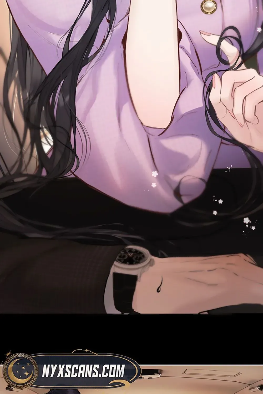 Love by Mistake Chapter 77 page 7 - 