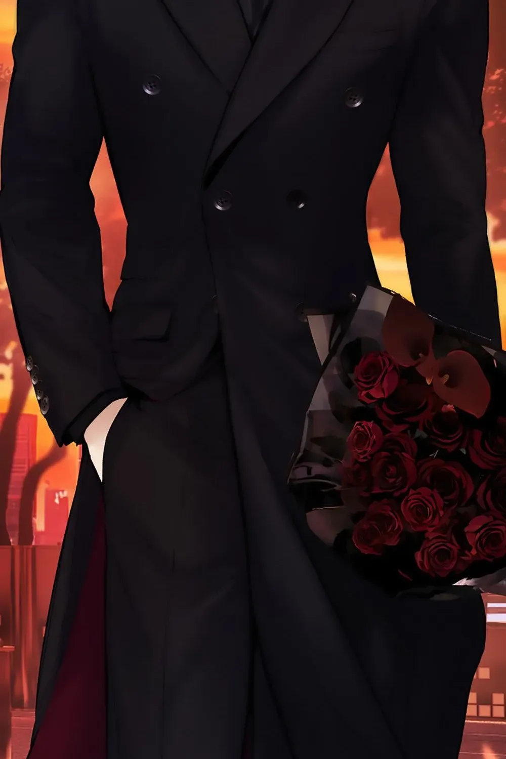 Love by Mistake Chapter 77 page 61 - 
