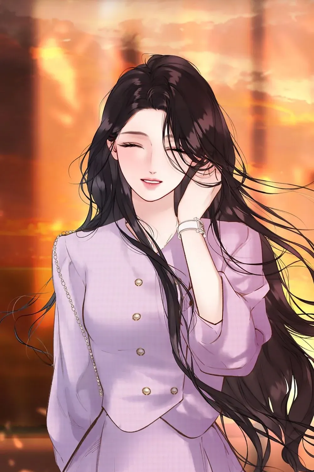Love by Mistake Chapter 77 page 64 - 