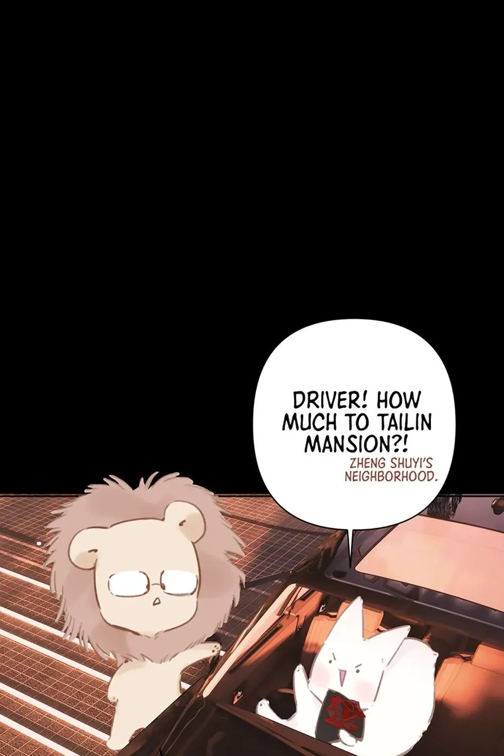 Love by Mistake Chapter 77 page 66 - 