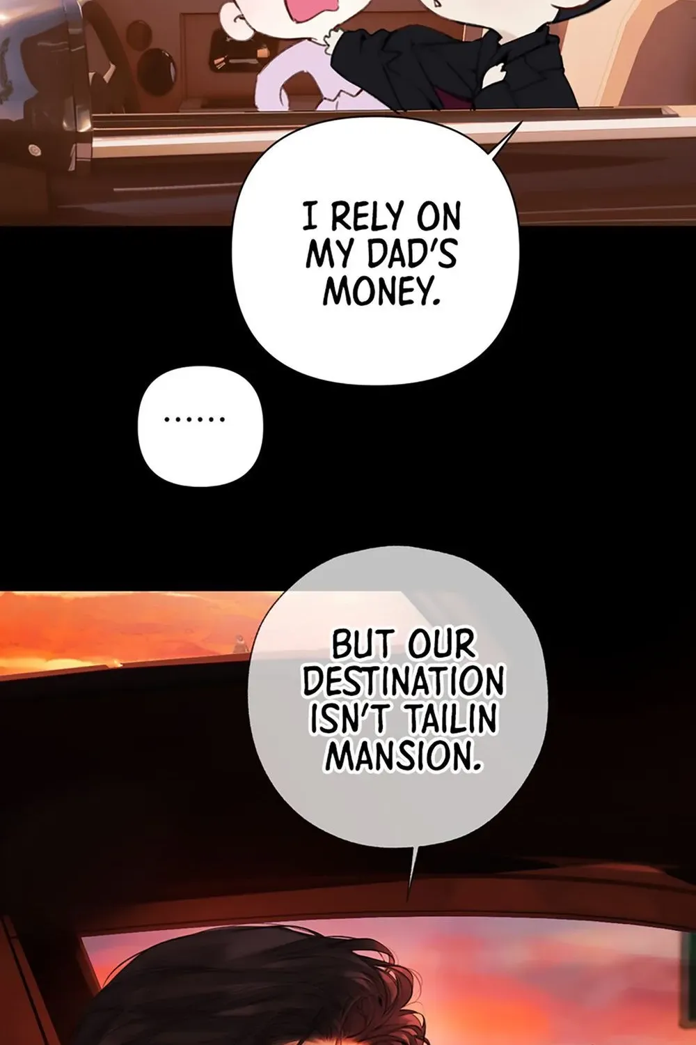 Love by Mistake Chapter 77 page 69 - 