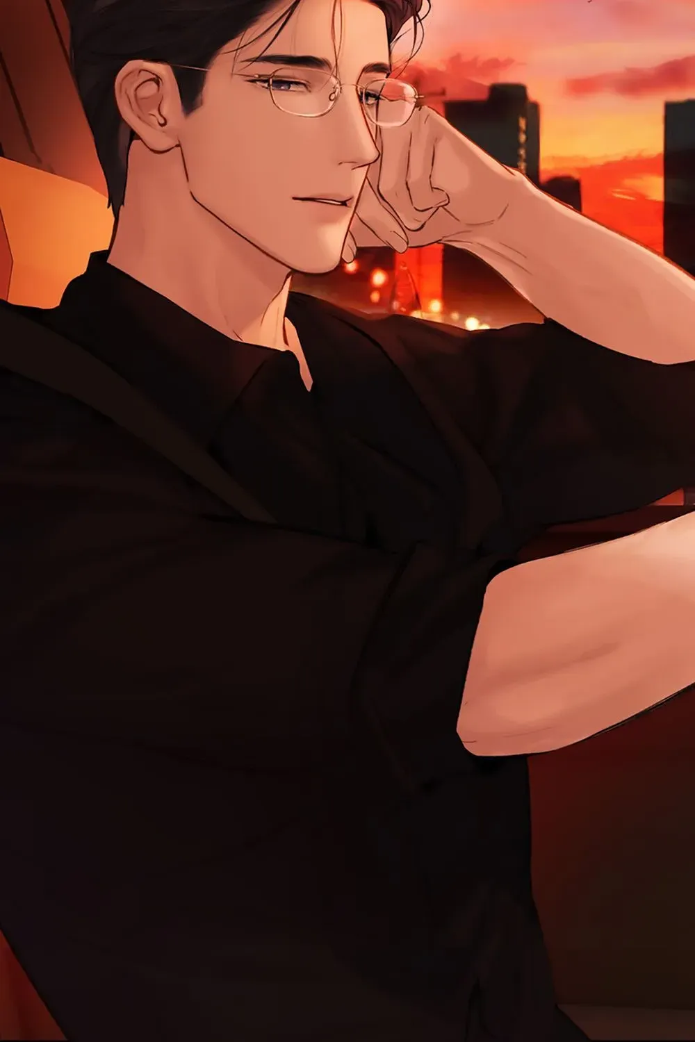 Love by Mistake Chapter 77 page 70 - 