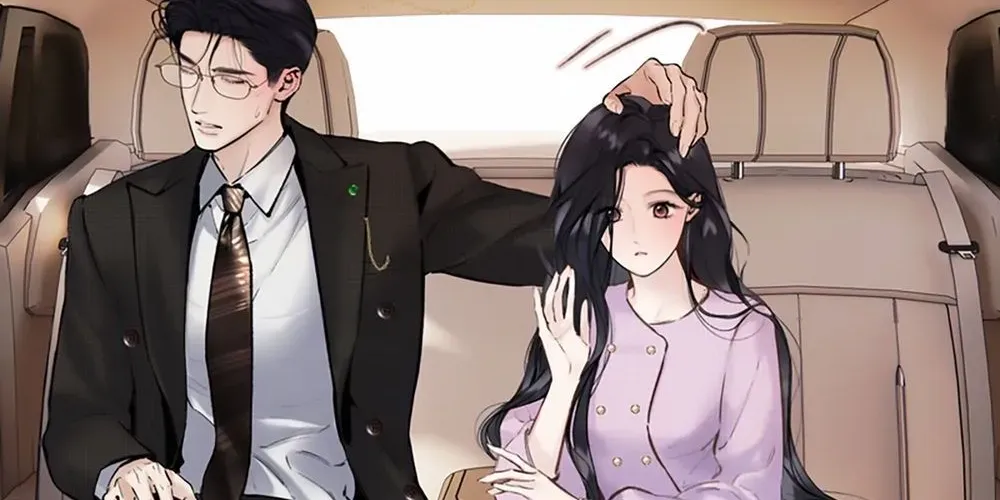 Love by Mistake Chapter 77 page 8 - 