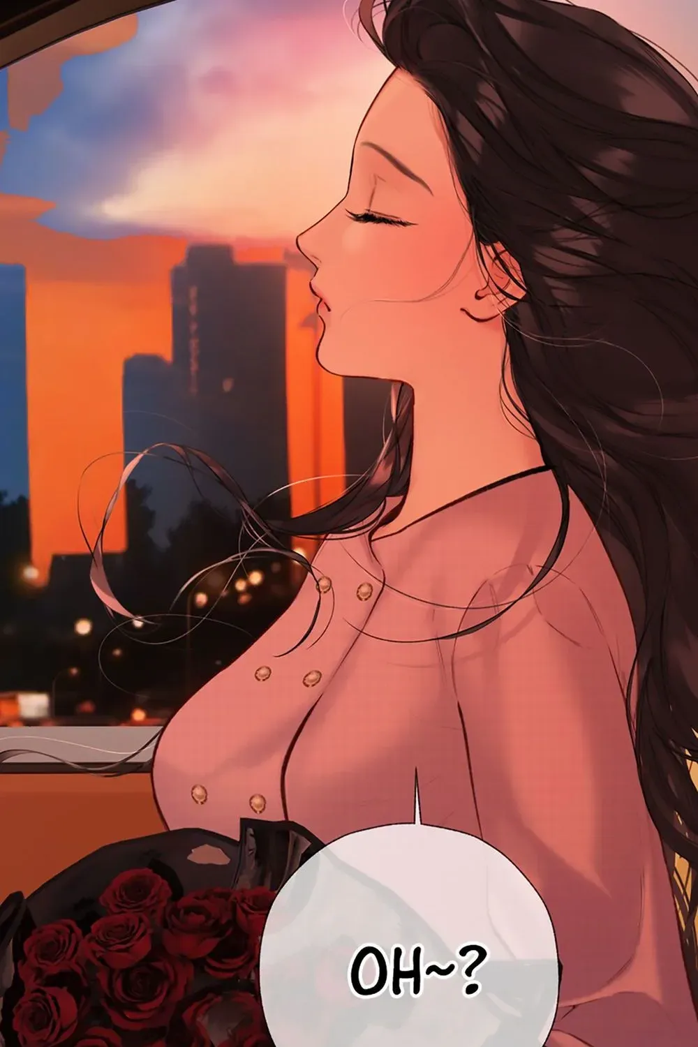 Love by Mistake Chapter 77 page 72 - 