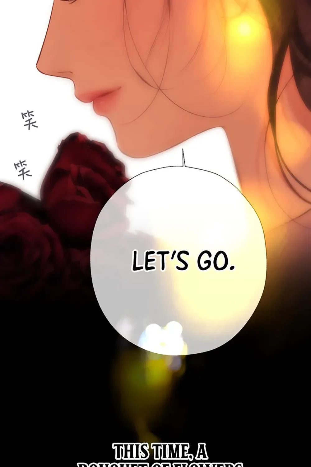 Love by Mistake Chapter 77 page 75 - 