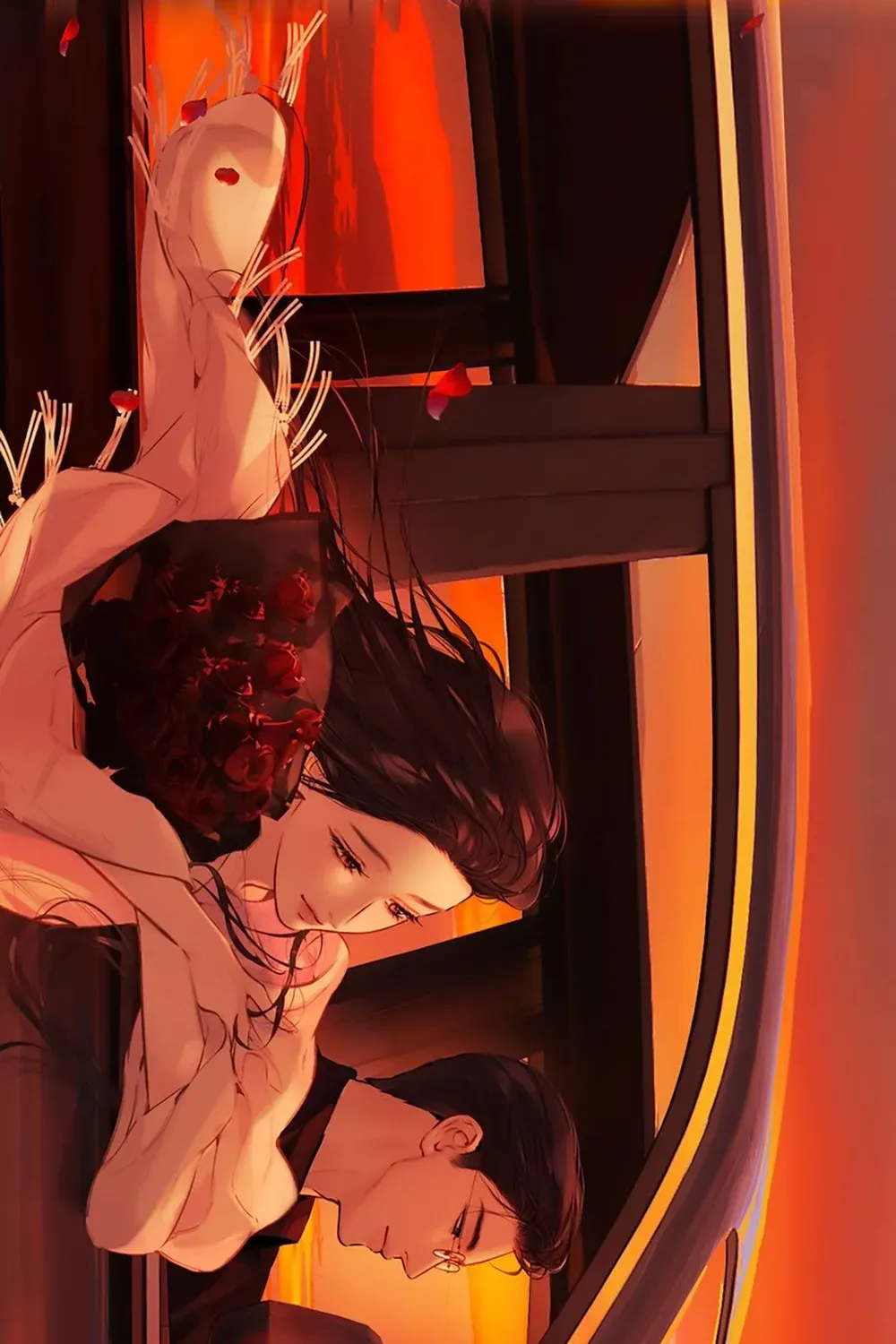 Love by Mistake Chapter 77 page 80 - 