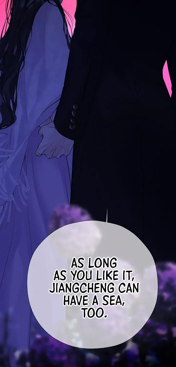 Love by Mistake Chapter 79 page 22 - 