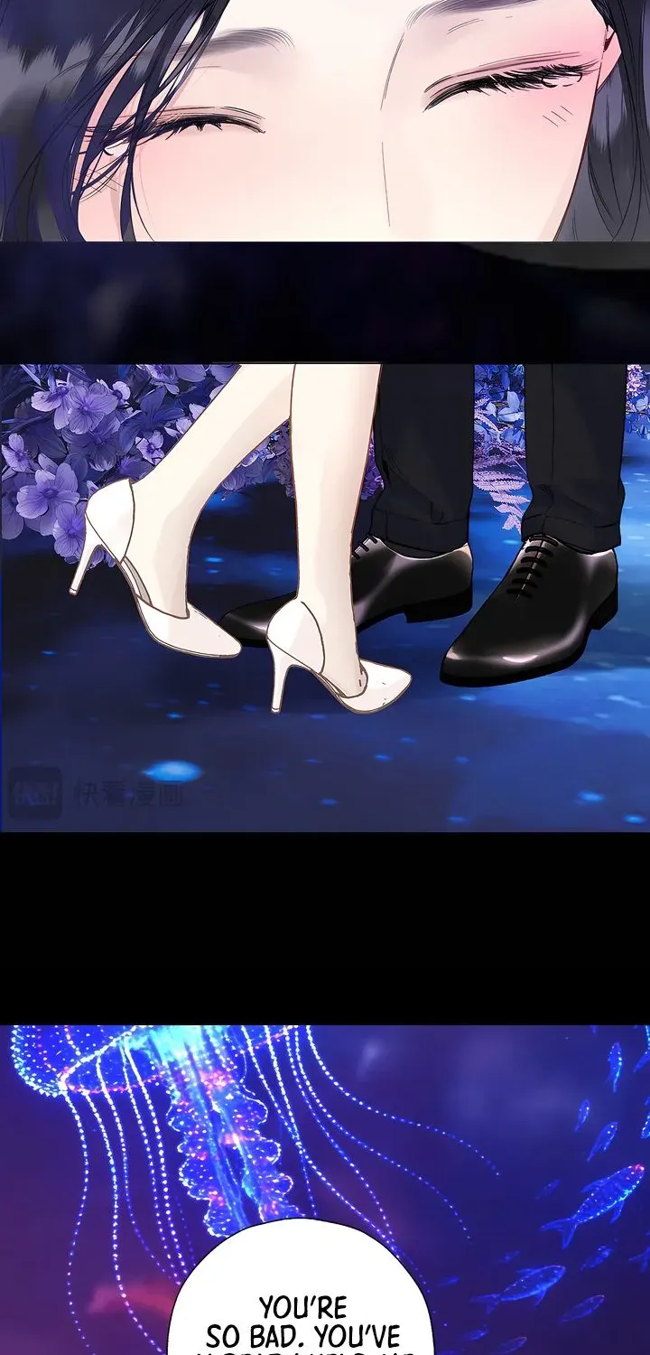 Love by Mistake Chapter 79 page 33 - 