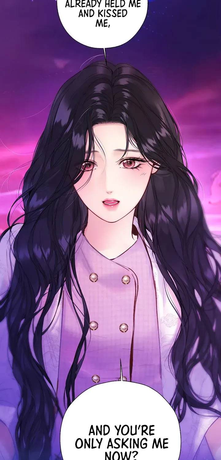 Love by Mistake Chapter 79 page 34 - 