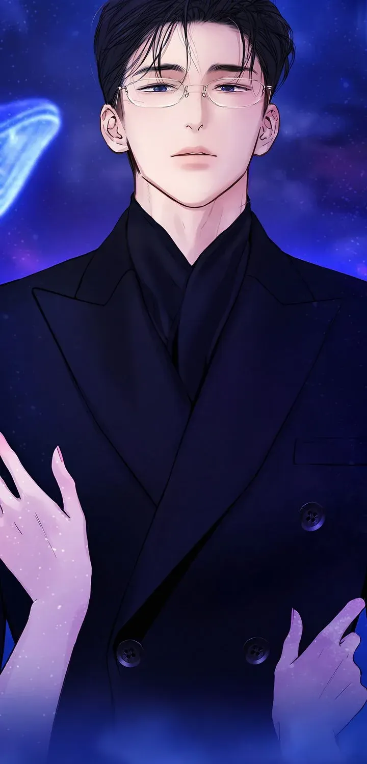 Love by Mistake Chapter 79 page 36 - 