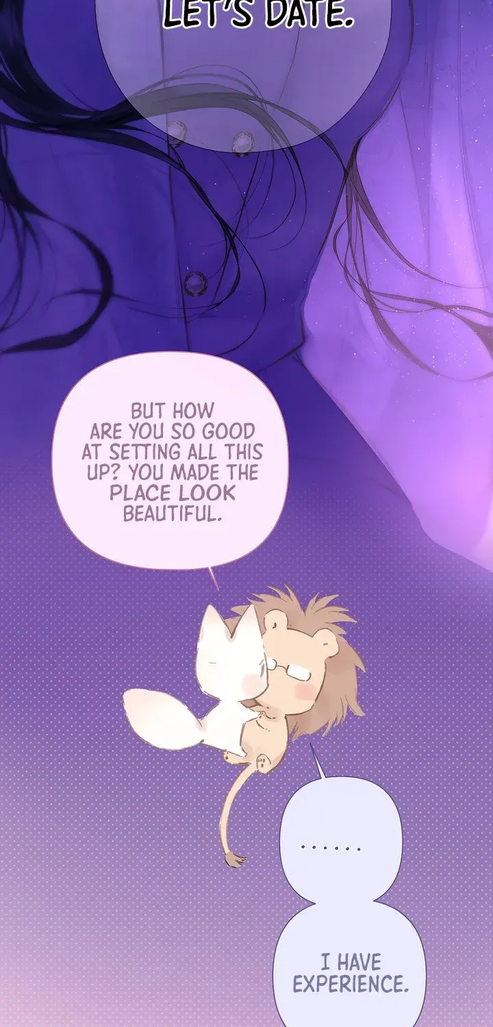 Love by Mistake Chapter 79 page 57 - 