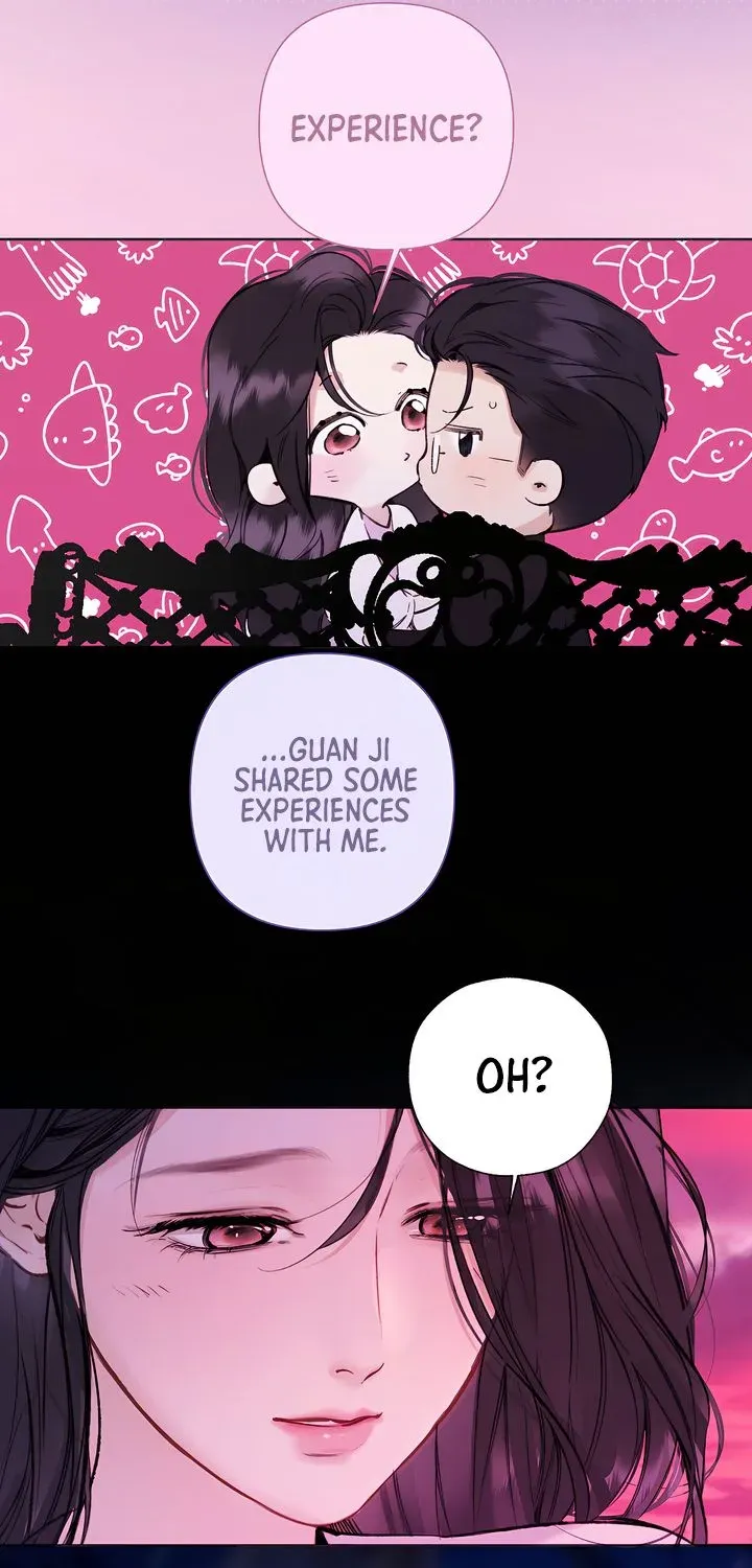Love by Mistake Chapter 79 page 59 - 