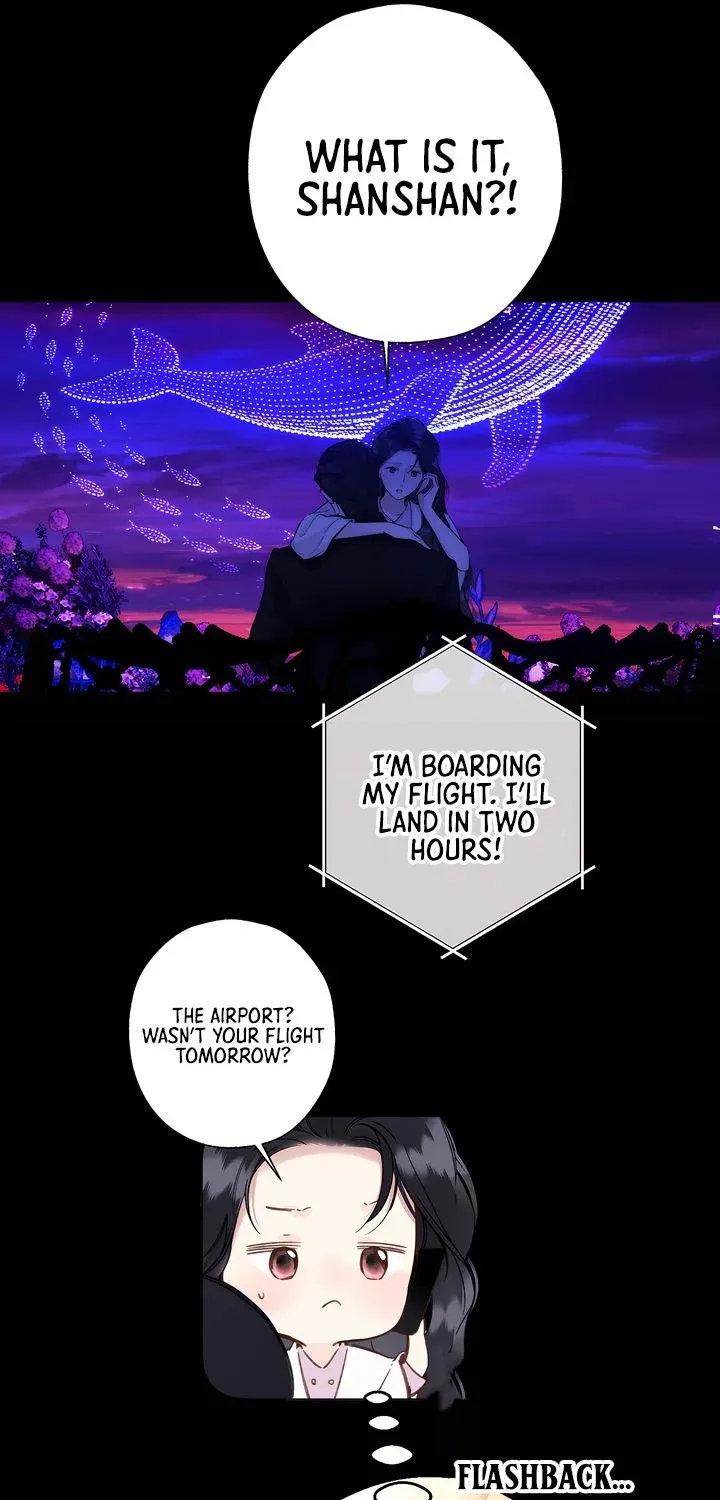 Love by Mistake Chapter 79 page 69 - 