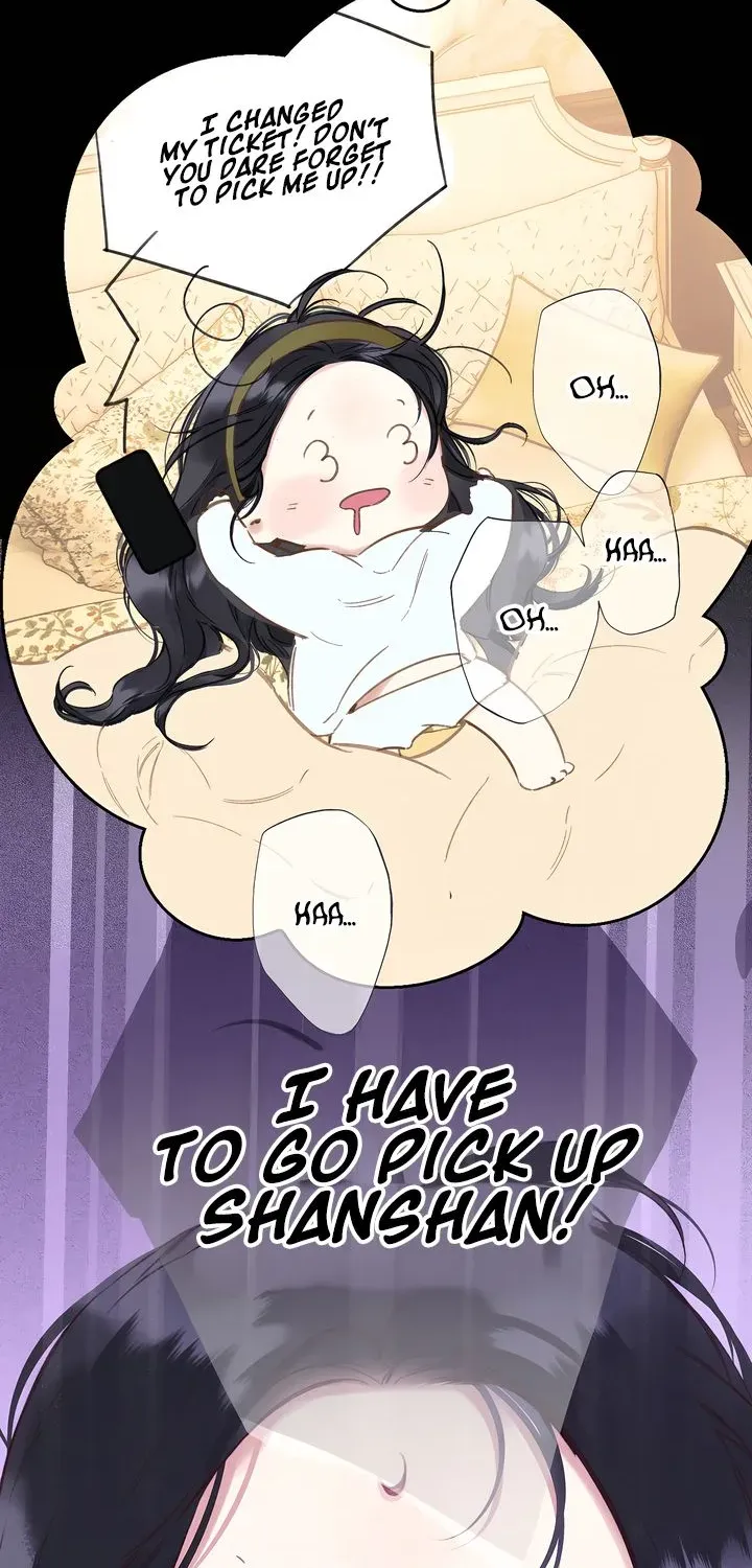 Love by Mistake Chapter 79 page 70 - 