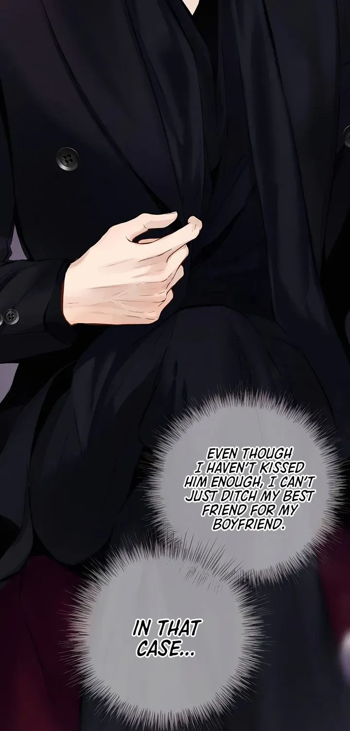 Love by Mistake Chapter 79 page 73 - 