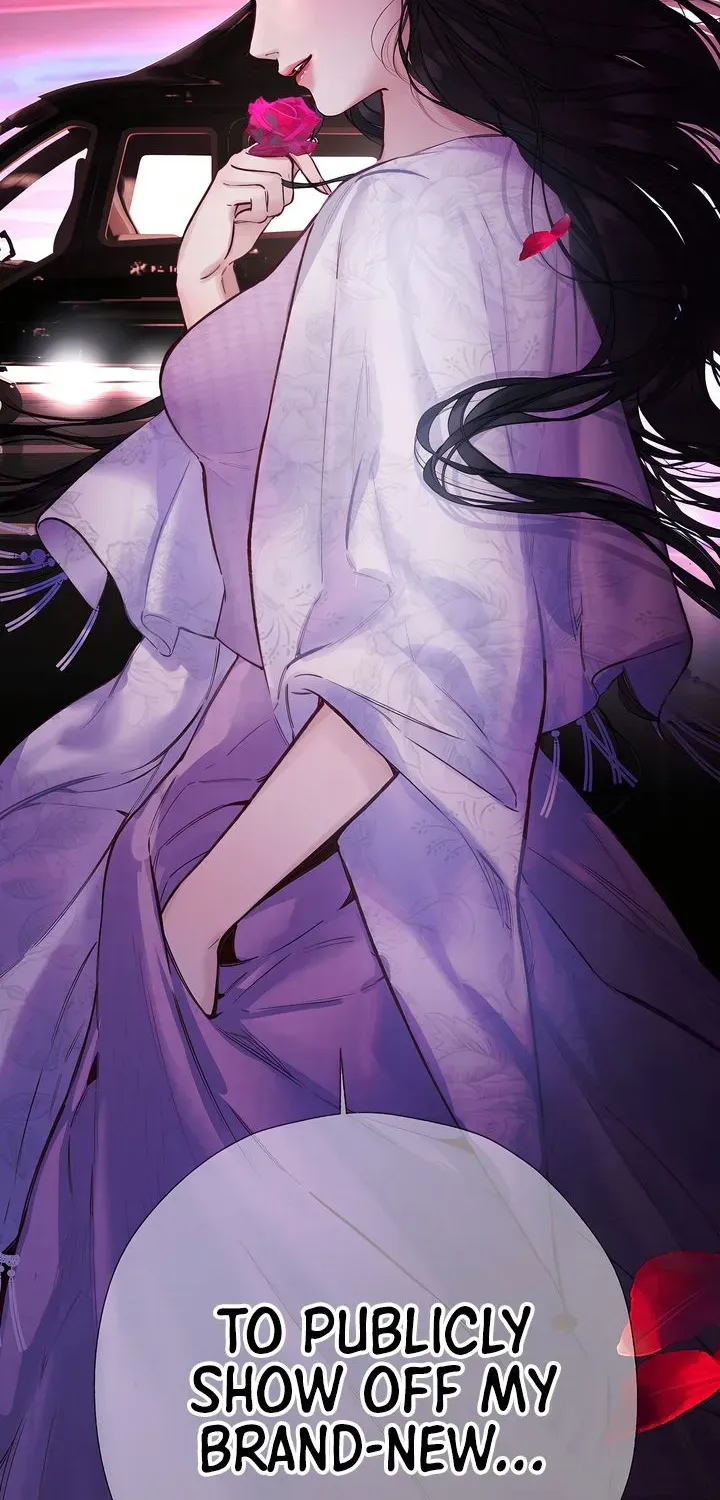 Love by Mistake Chapter 79 page 78 - 