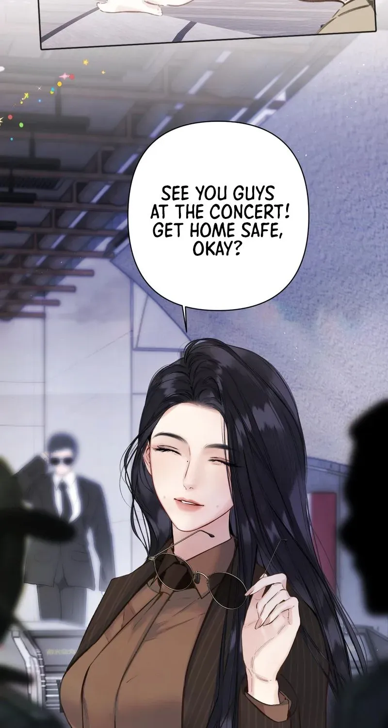 Love by Mistake Chapter 80 page 12 - 