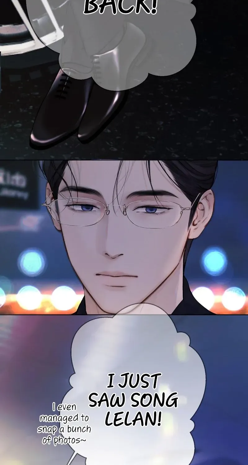 Love by Mistake Chapter 80 page 21 - 