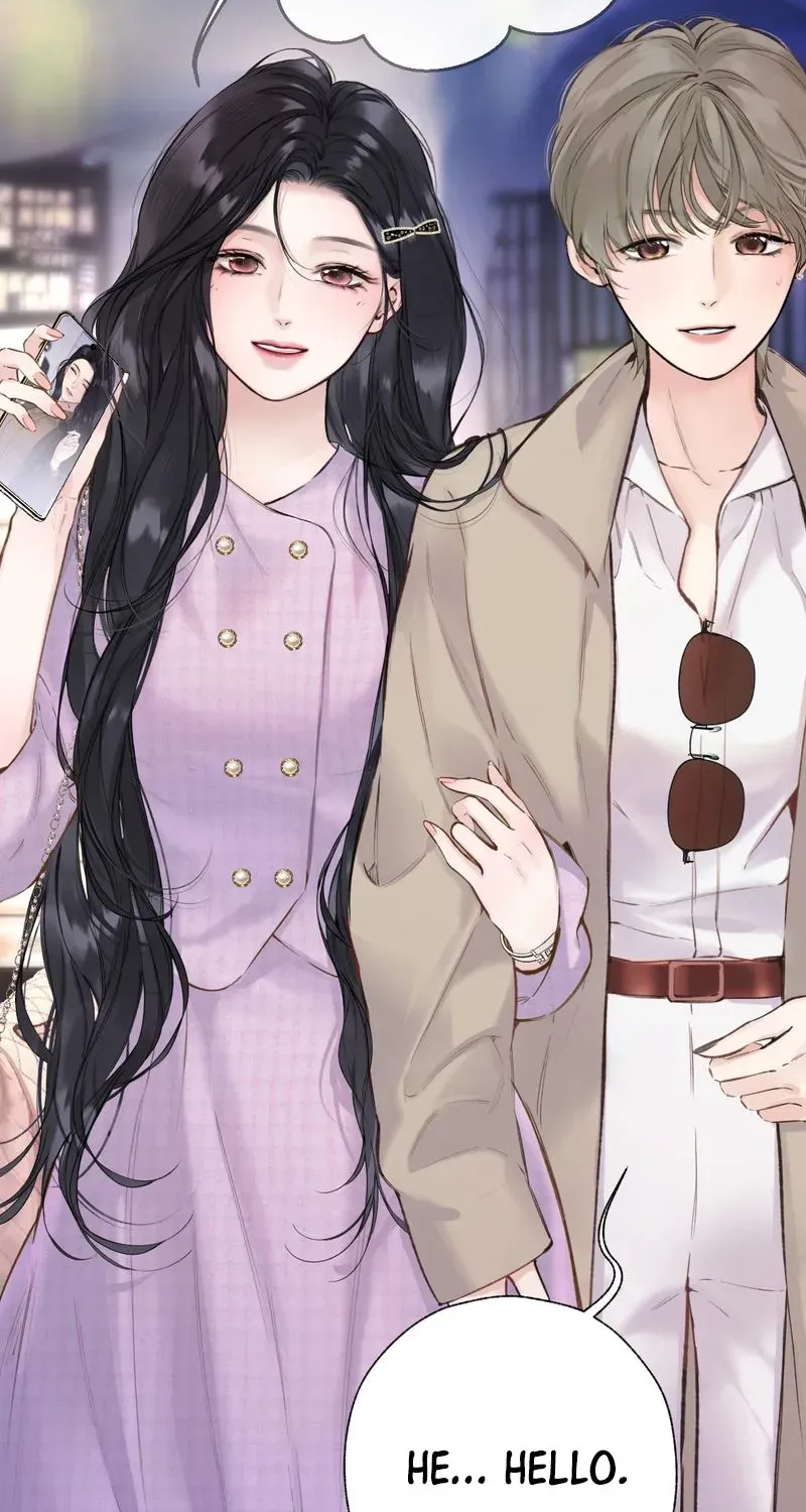 Love by Mistake Chapter 80 page 22 - 