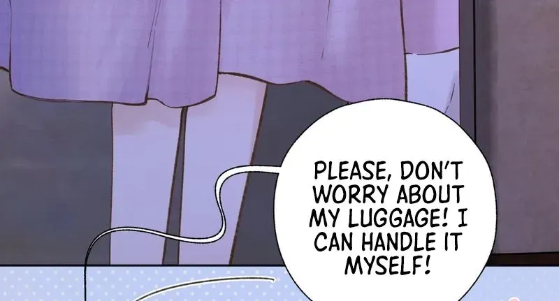 Love by Mistake Chapter 80 page 24 - 