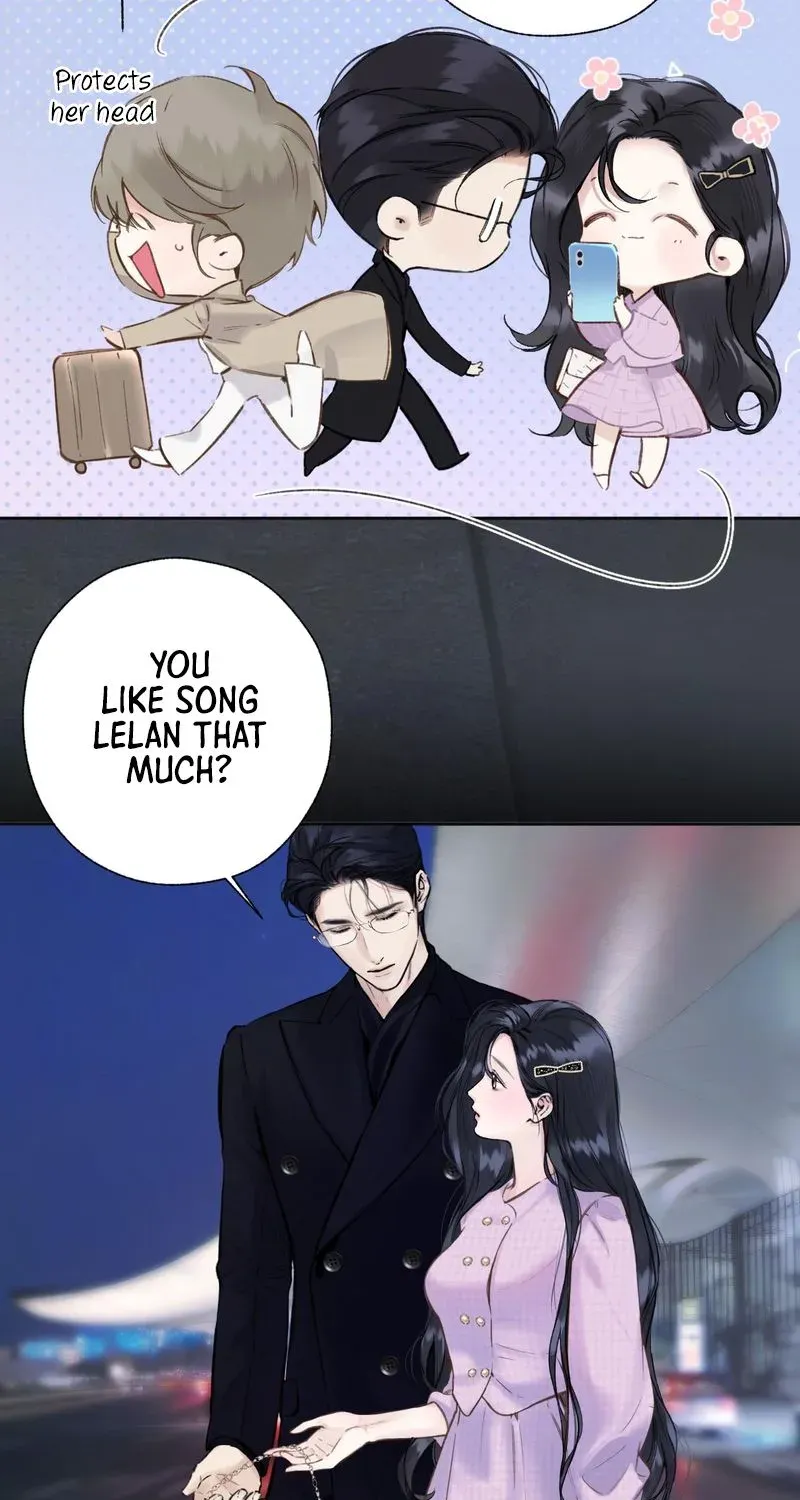 Love by Mistake Chapter 80 page 25 - 