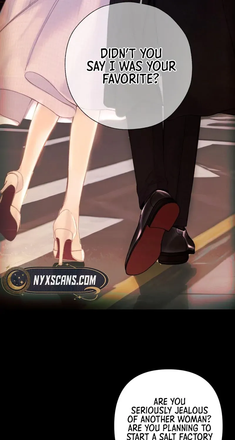 Love by Mistake Chapter 80 page 29 - 