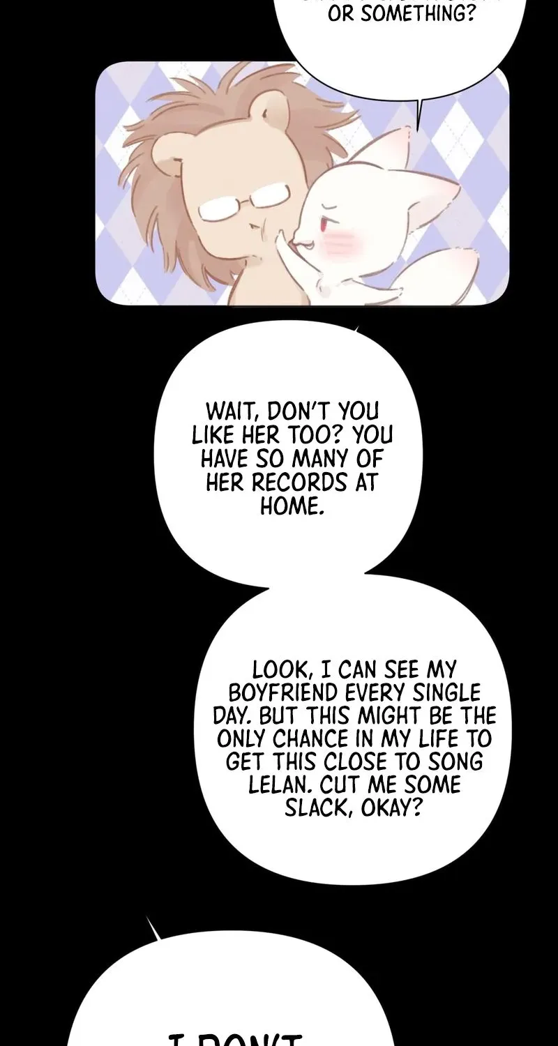 Love by Mistake Chapter 80 page 30 - 