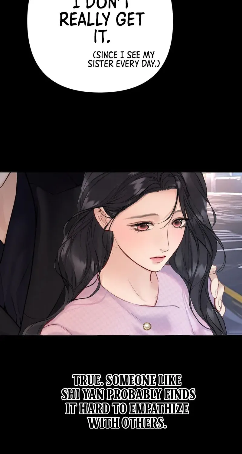 Love by Mistake Chapter 80 page 31 - 