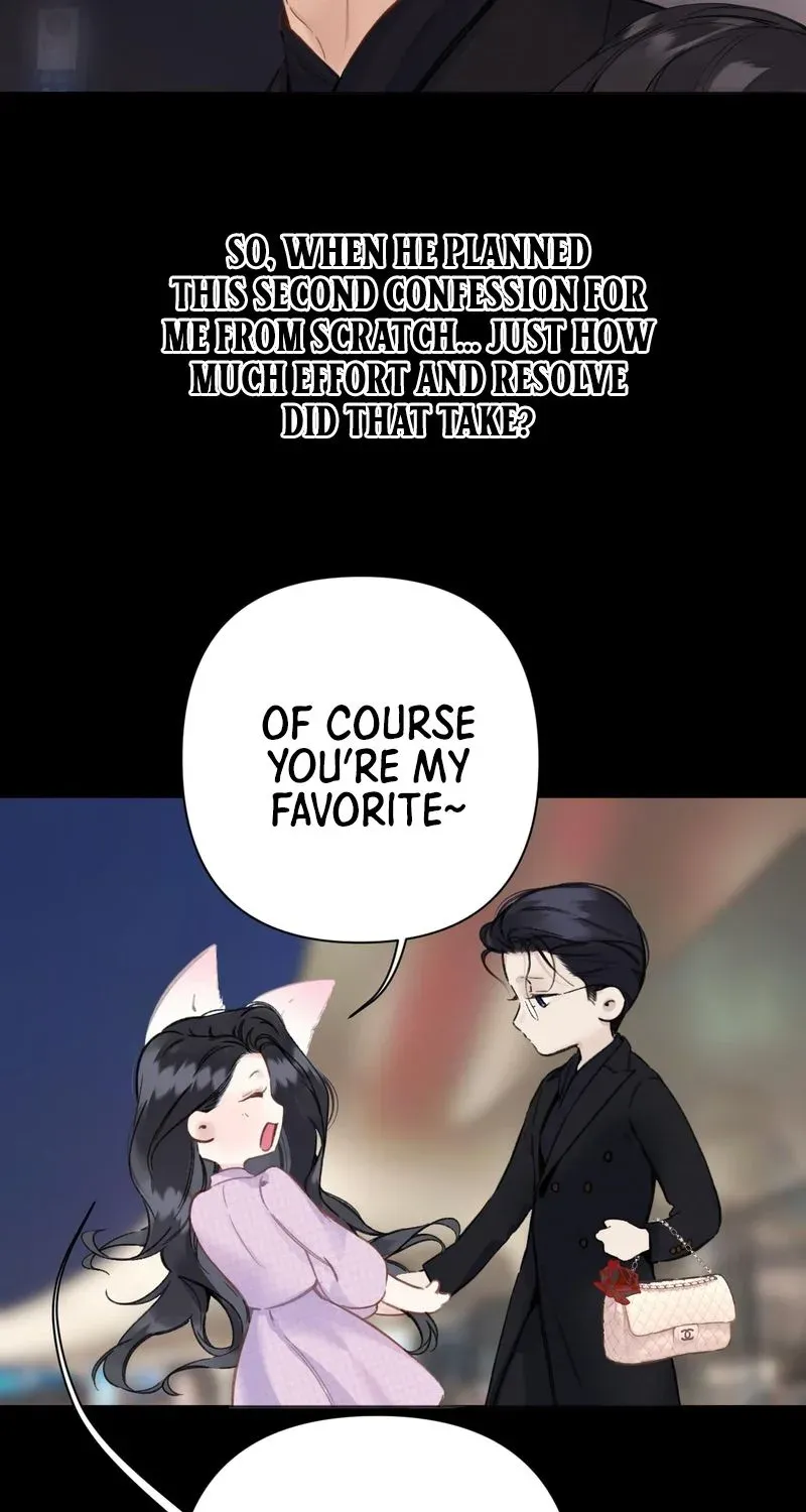 Love by Mistake Chapter 80 page 33 - 