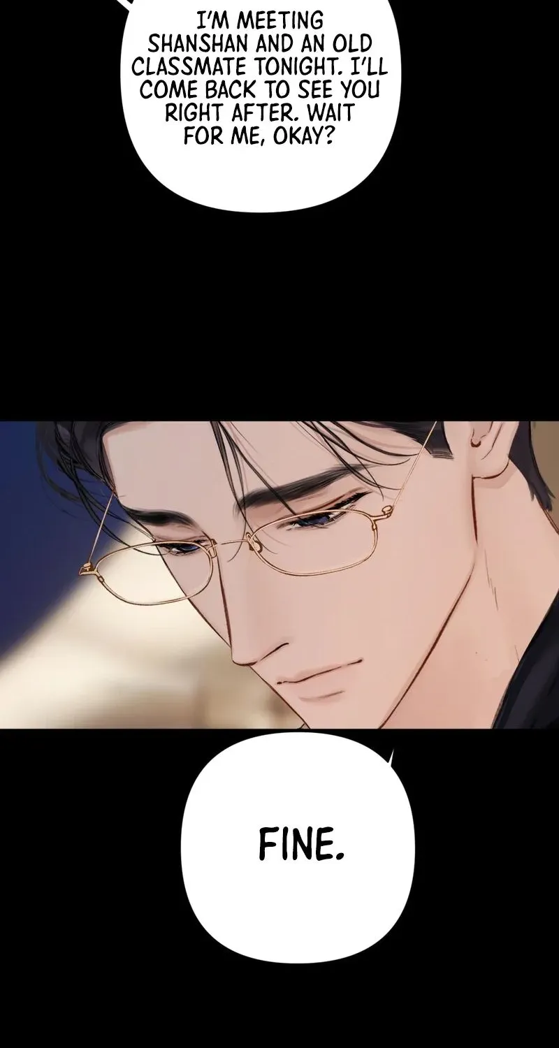 Love by Mistake Chapter 80 page 34 - 