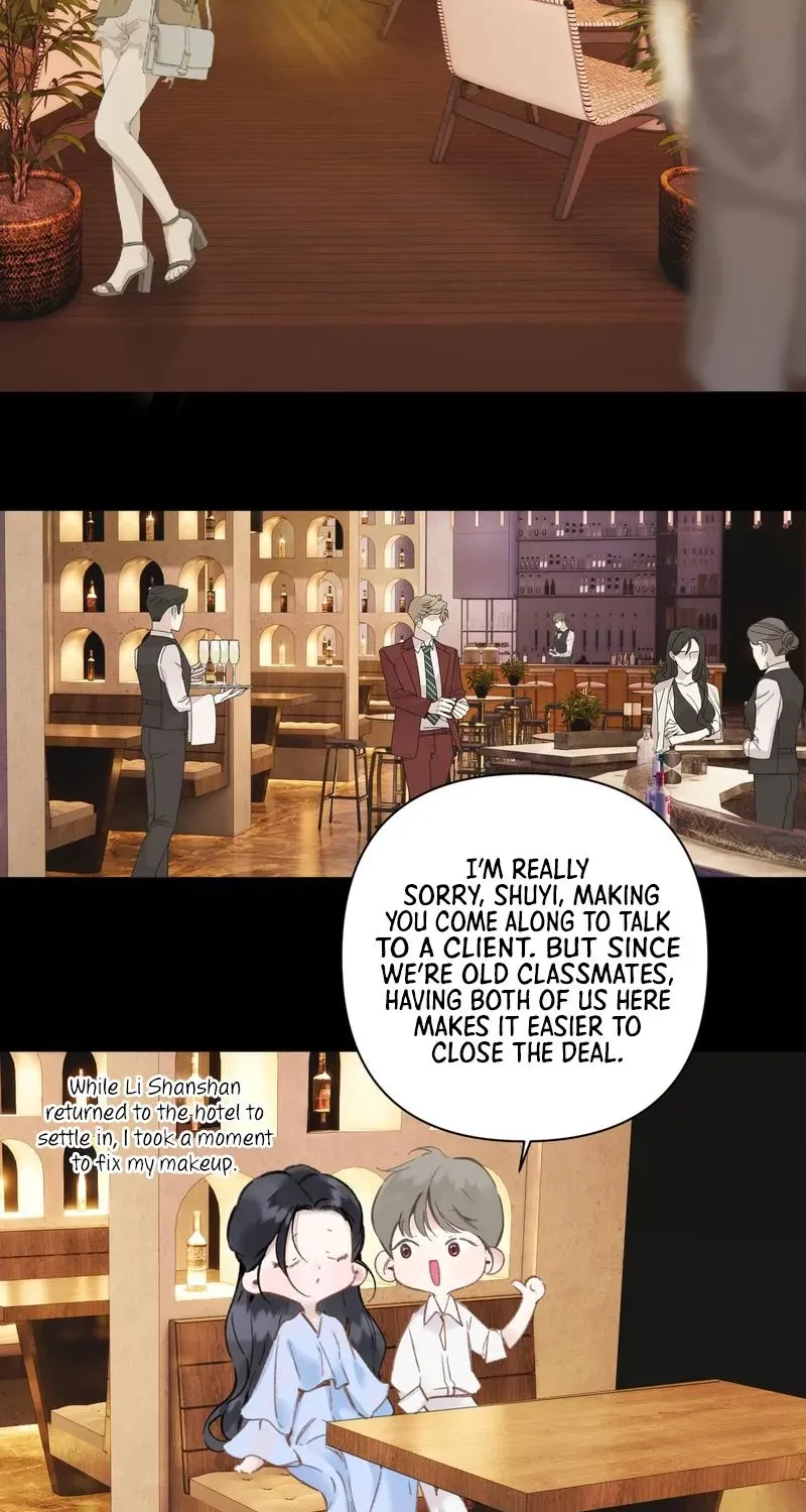 Love by Mistake Chapter 80 page 37 - 
