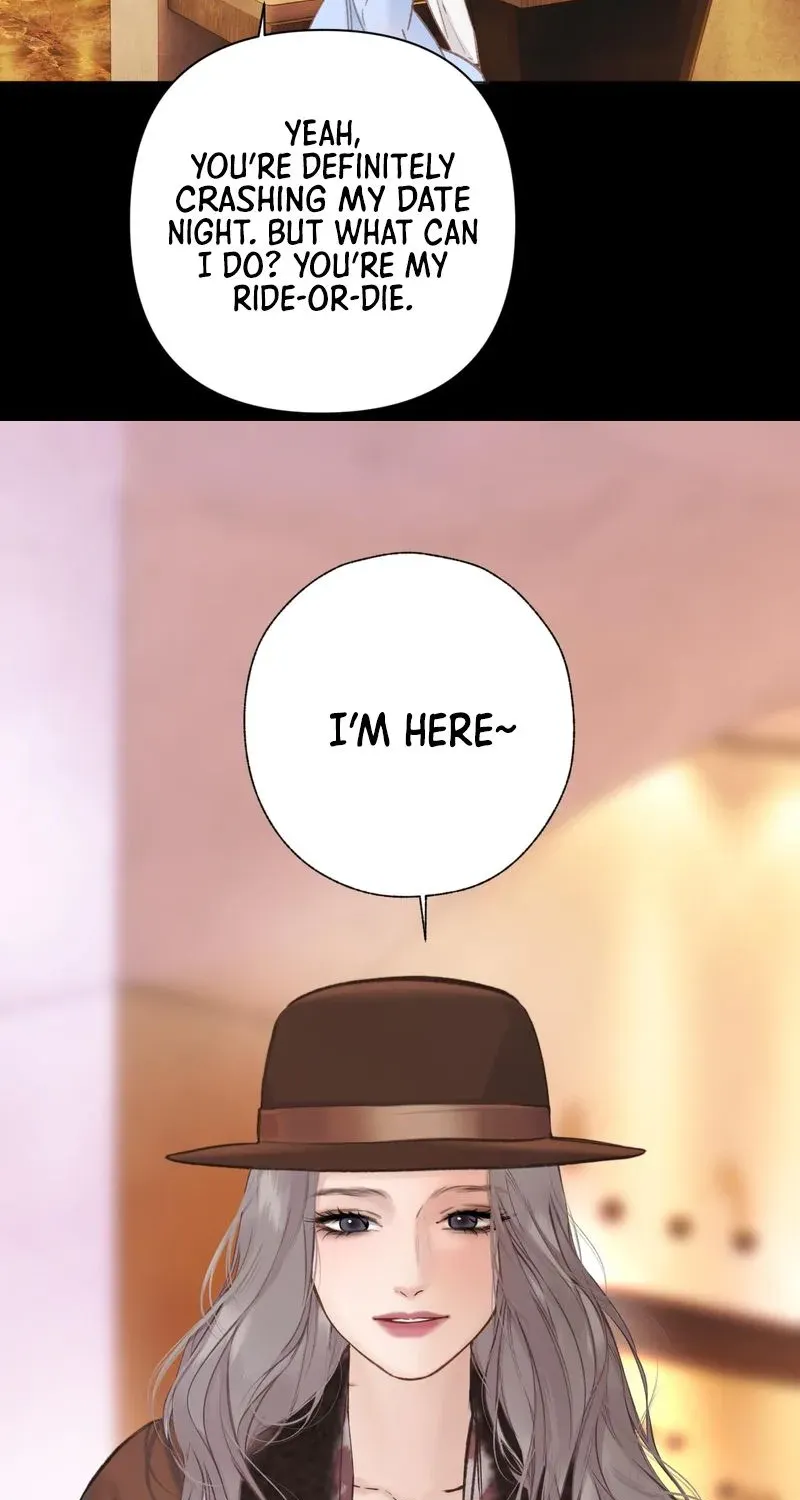 Love by Mistake Chapter 80 page 38 - 