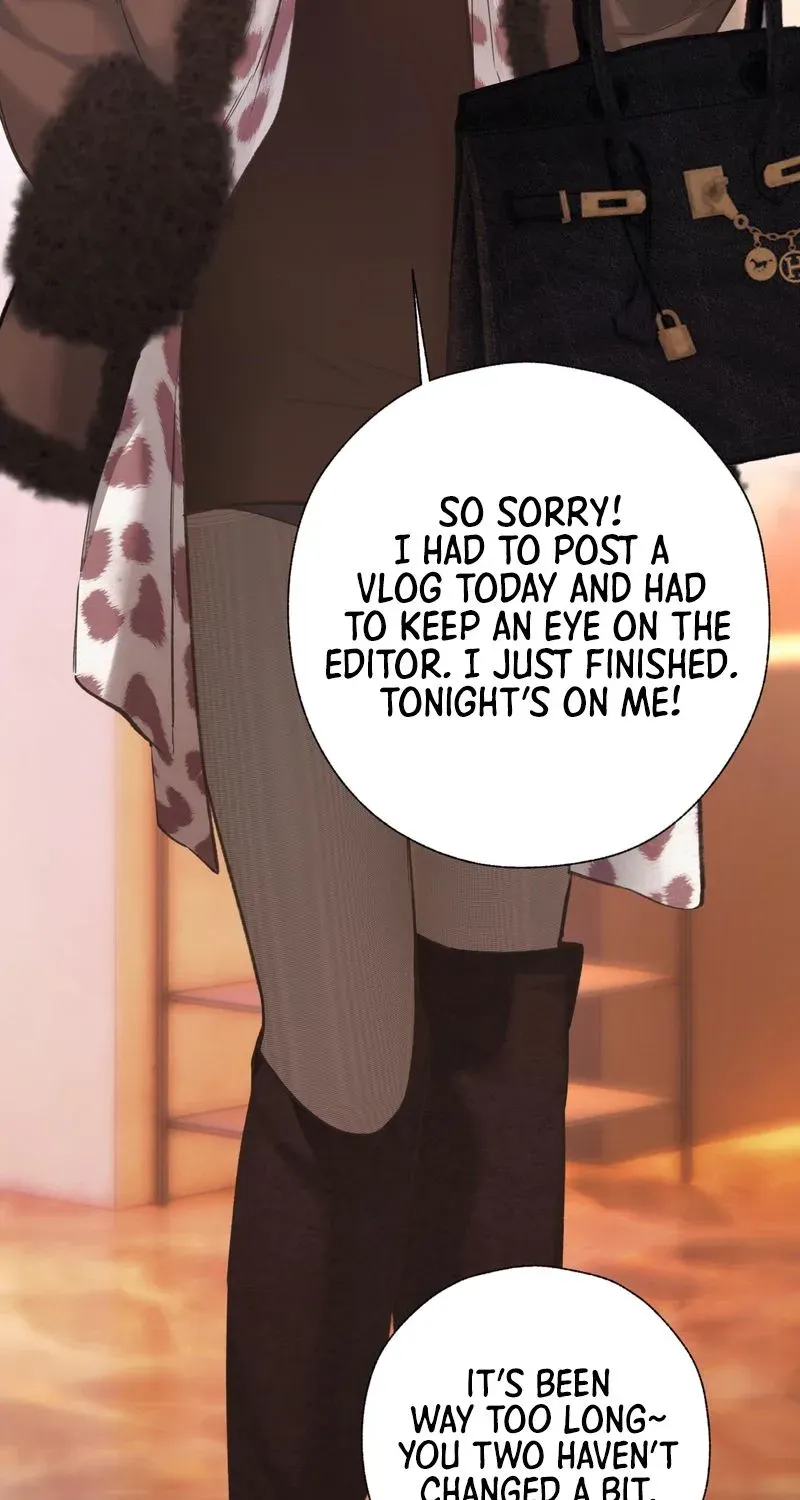 Love by Mistake Chapter 80 page 40 - 