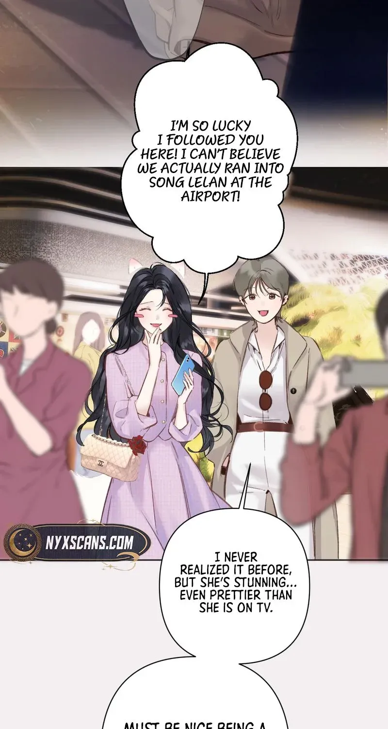 Love by Mistake Chapter 80 page 5 - 