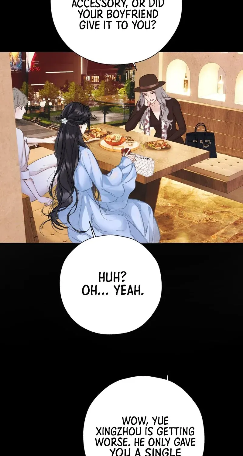 Love by Mistake Chapter 80 page 46 - 