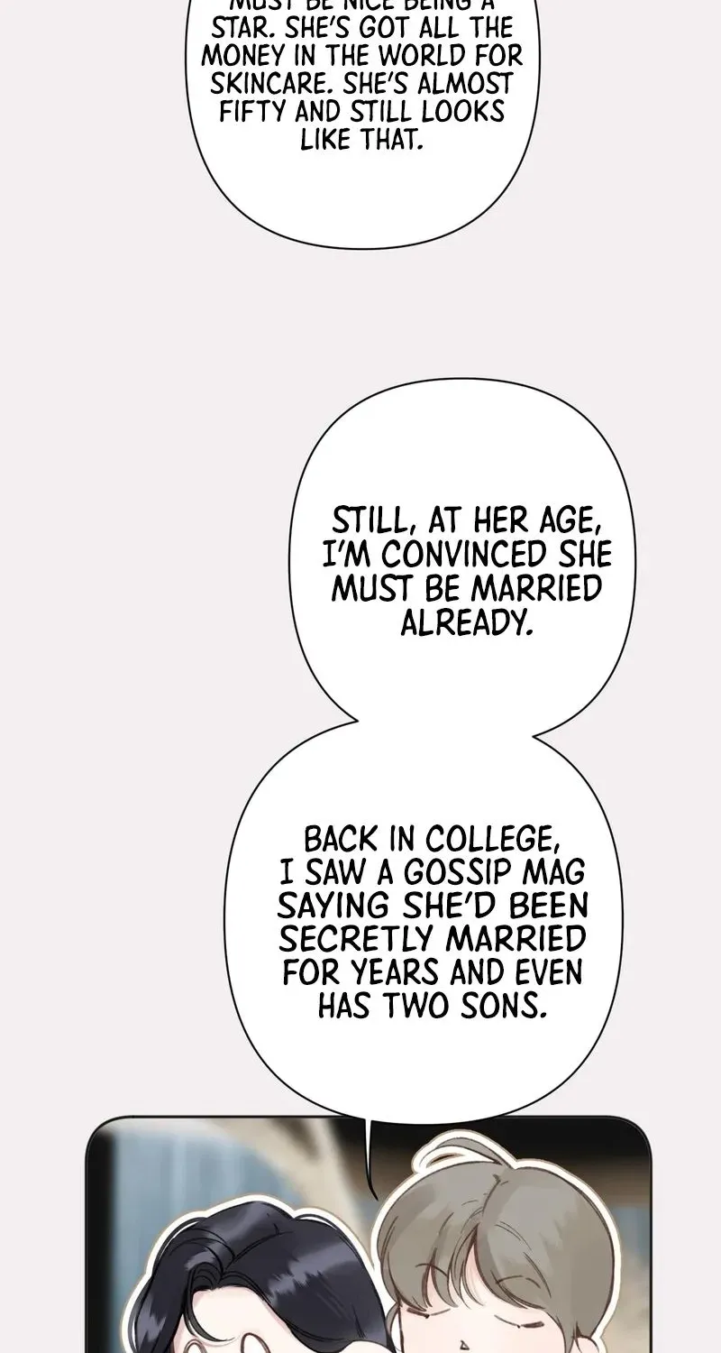 Love by Mistake Chapter 80 page 6 - 