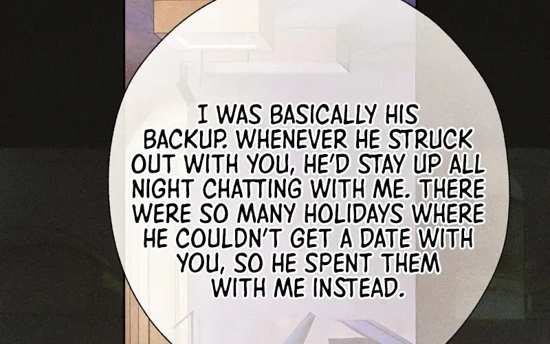 Love by Mistake Chapter 80 page 55 - 