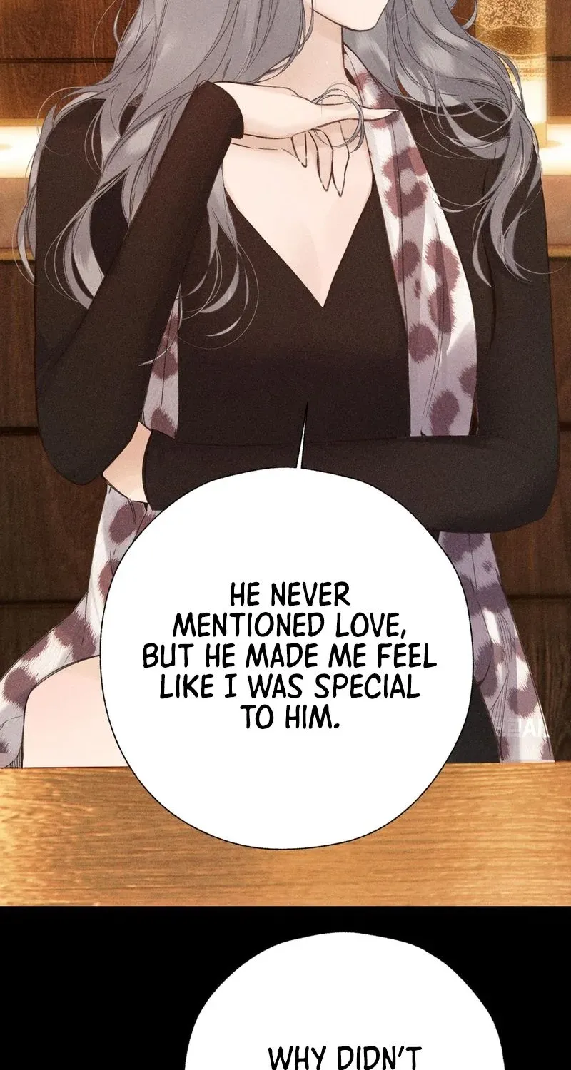 Love by Mistake Chapter 80 page 57 - 