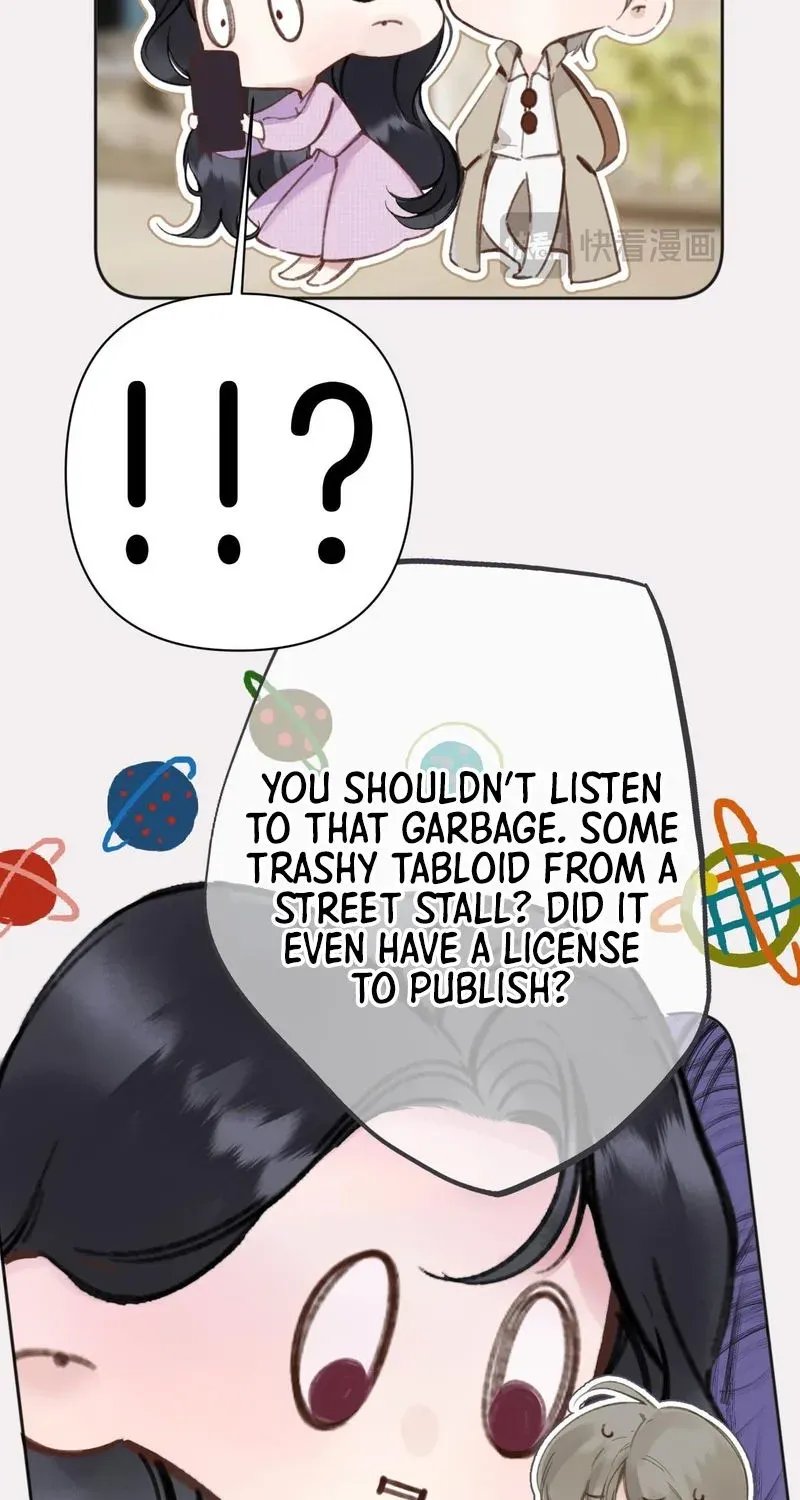 Love by Mistake Chapter 80 page 7 - 