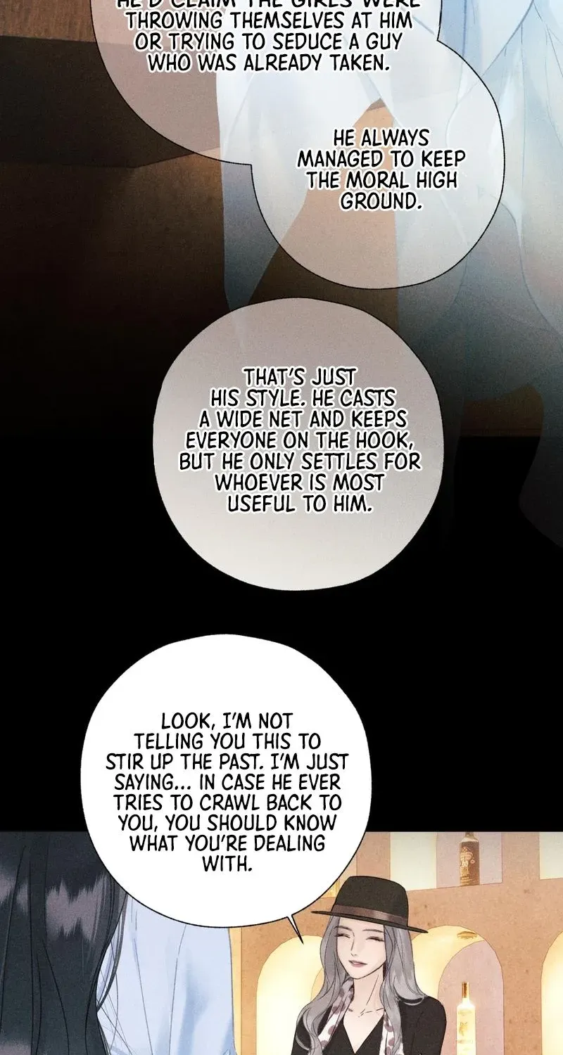 Love by Mistake Chapter 80 page 62 - 