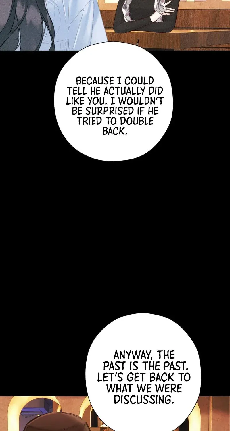 Love by Mistake Chapter 80 page 63 - 