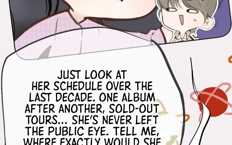 Love by Mistake Chapter 80 page 8 - 