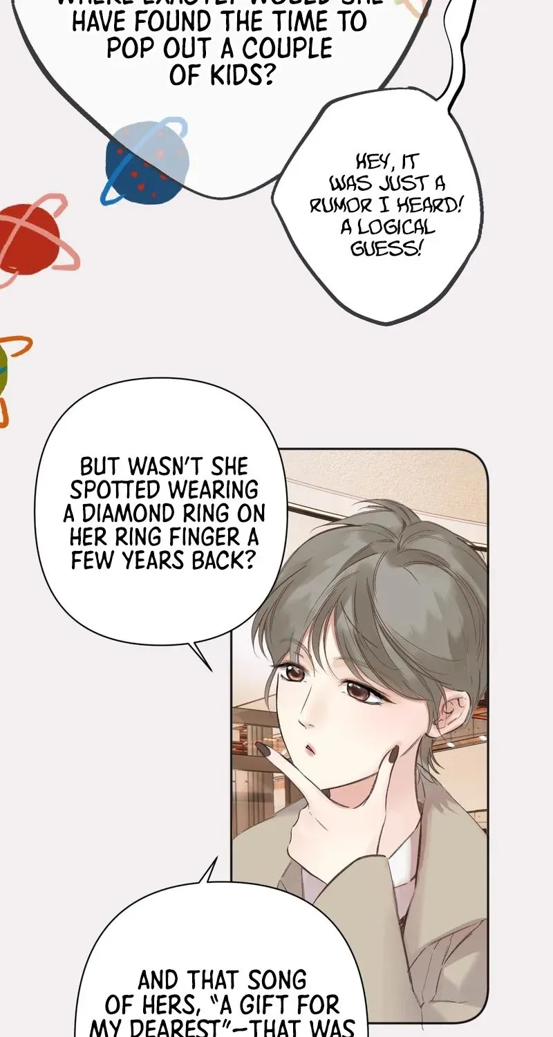 Love by Mistake Chapter 80 page 9 - 