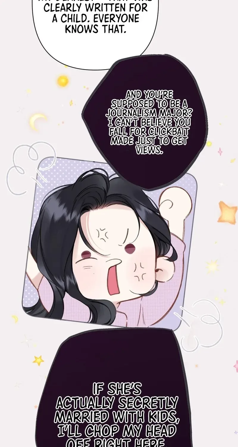 Love by Mistake Chapter 80 page 10 - 