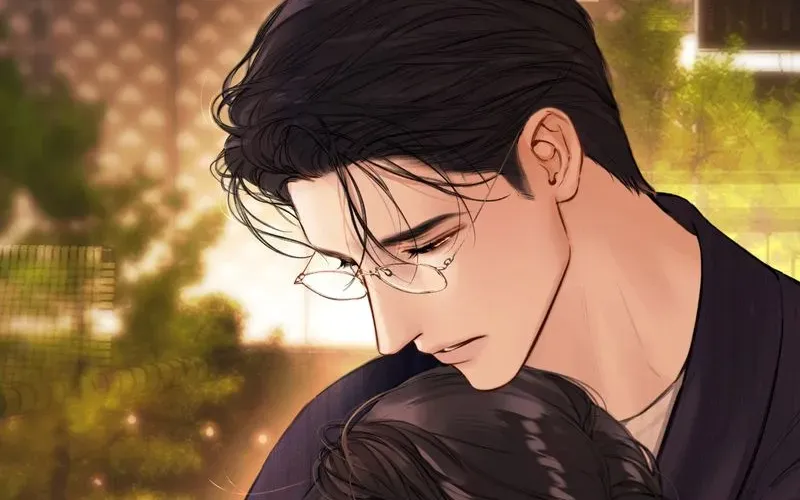 Love by Mistake Chapter 81 page 12 - 