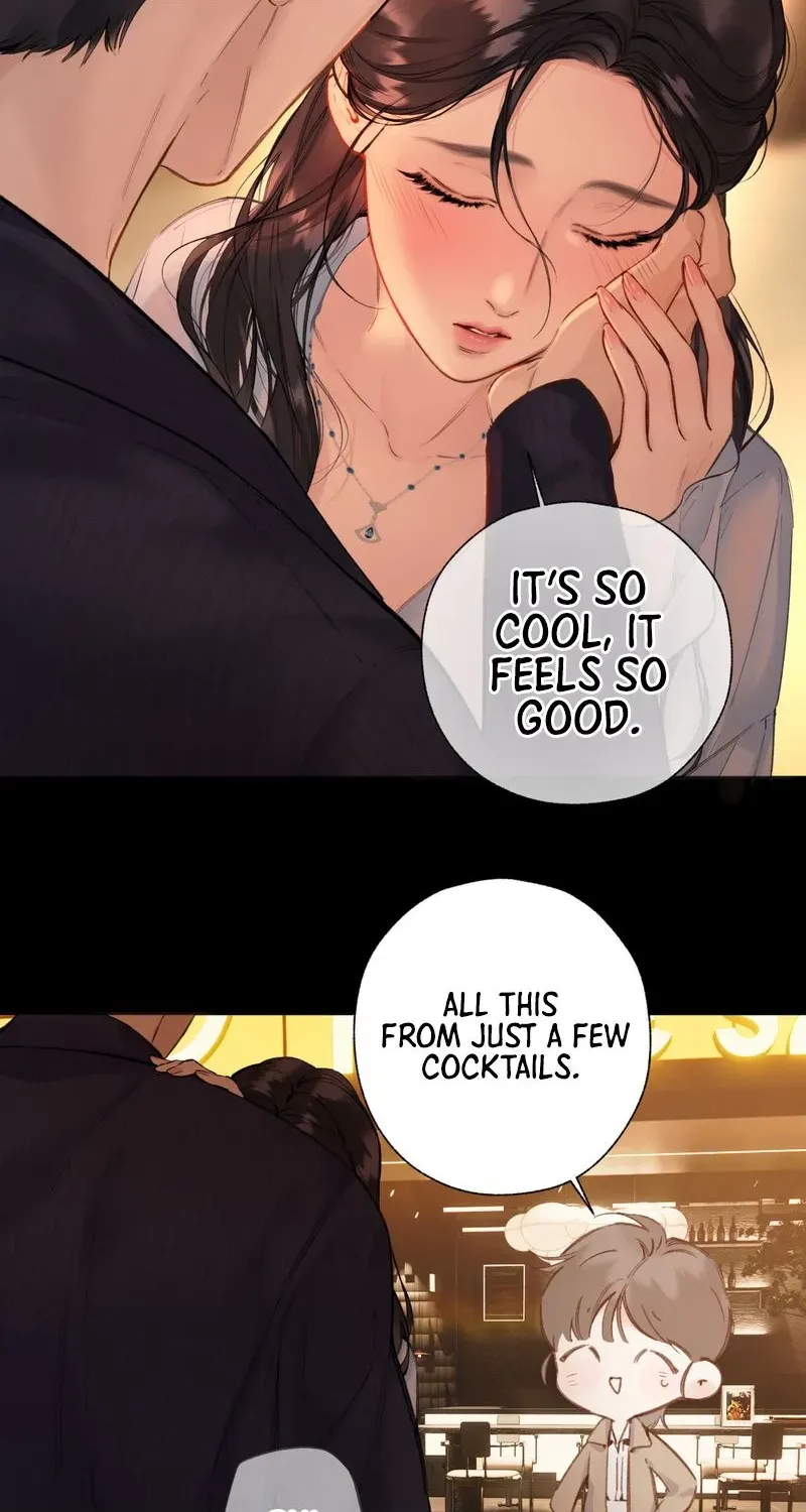 Love by Mistake Chapter 81 page 15 - 