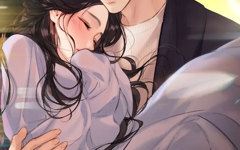 Love by Mistake Chapter 81 page 17 - 