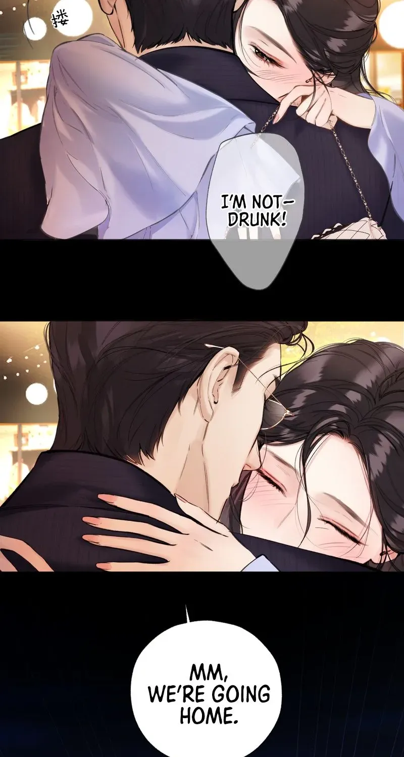 Love by Mistake Chapter 81 page 19 - 