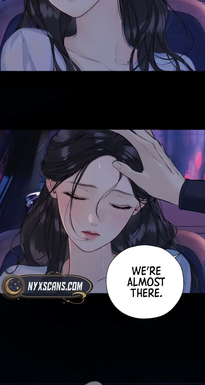 Love by Mistake Chapter 81 page 22 - 