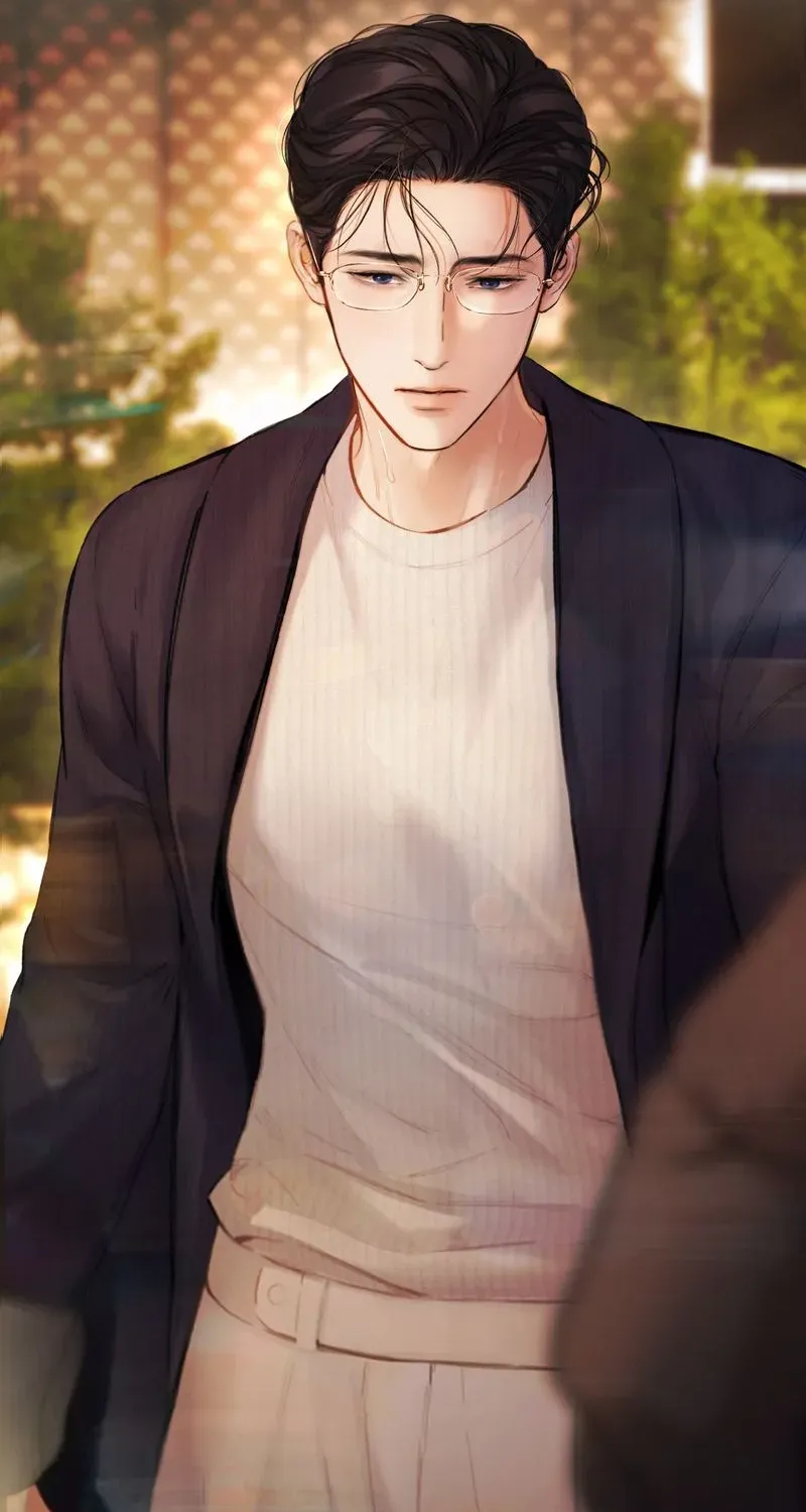 Love by Mistake Chapter 81 page 6 - 